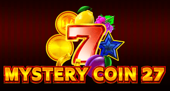 Mystery Coin 27 game tile
