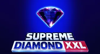 Supreme Diamond XXL game tile
