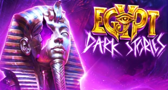 Egypt Dark Stories game tile