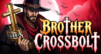 Brother CrossBolt game tile