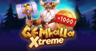 Gemhalla Xtreme game tile