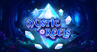Mystic Reels game tile