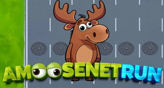 Amoosenet Run game tile