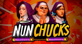 Nunchucks game tile