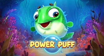 Power Puff game tile