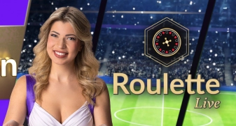 World Cup Roulette game tile
