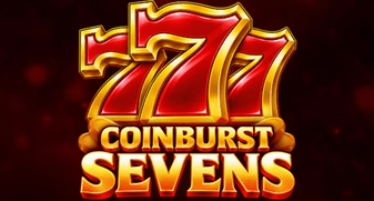 Coinburst Sevens game tile