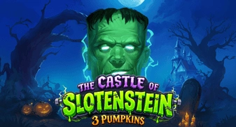 The Castle of Slotenstein game tile