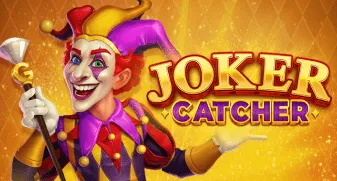 Joker Catcher game tile