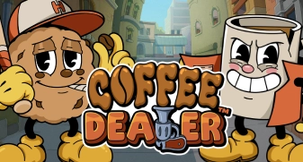 Coffee Dealer game tile
