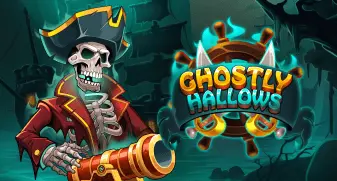 Ghostly Hallows game tile