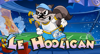 Le Hooligan game tile