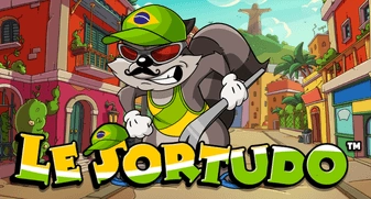 Le Sortudo game tile