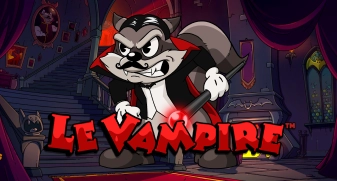 Le Vampire game tile