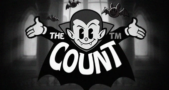 The Count game tile