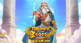 Triumph of the 3 Gods game tile