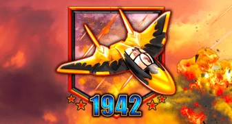 Air Combat 1942 game tile