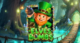 Elves Bombs game tile