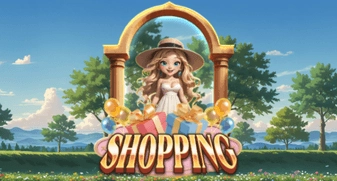 Shopping game tile