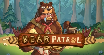 Bear Patrol game tile