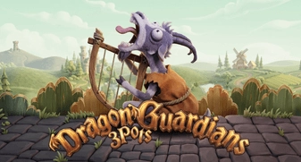 Dragon Guardians: 3 Pots game tile