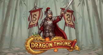 Dragon Throne game tile