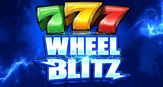 777 Wheel Blitz game tile