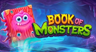 Book of Monsters game tile