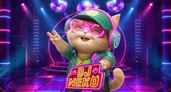DJ Neko game tile