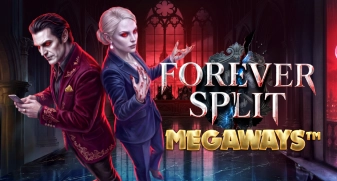Forever Split Megaways game tile