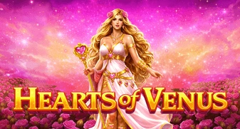 Hearts of Venus game tile