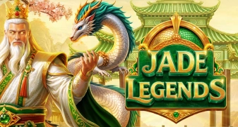 Jade Legends game tile