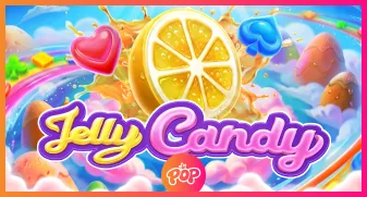 Jelly Candy game tile