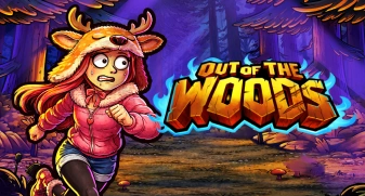 Out of the Woods game tile