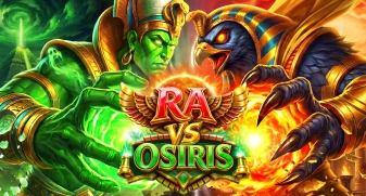 Ra vs Osiris game tile