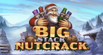 Big Stack Nutcrack game tile
