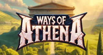 Ways Of Athena game tile