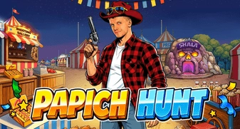 Papich Hunt game tile