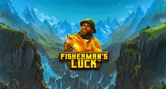 Fisherman's Luck game tile