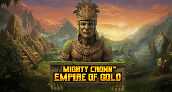 Mighty Crown: Empire of Gold game tile