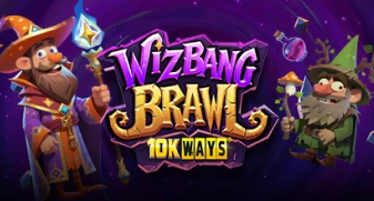 WizBang Brawl 10K Ways game tile